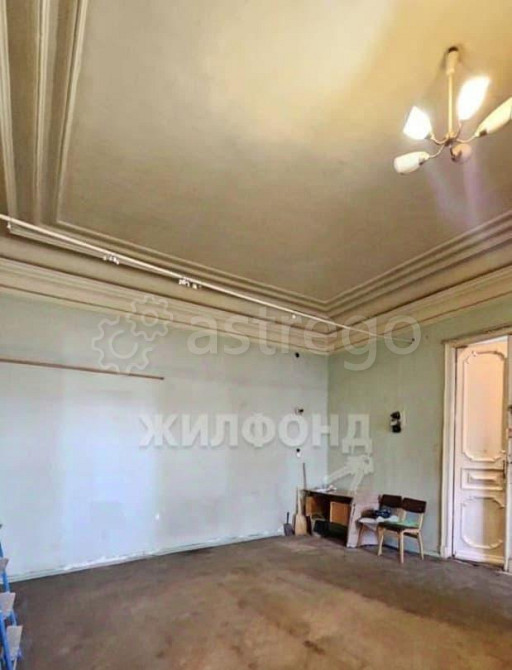 Комната, 27 м2, 2/2 эт. Астрахань - изображение 5