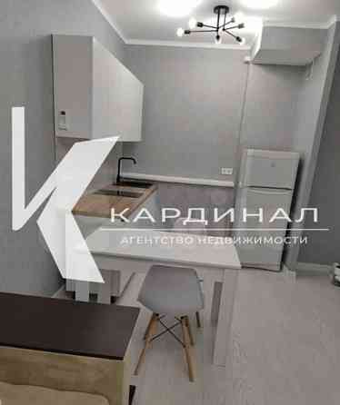 1-комн. квартира, 43 м2, 5/17 эт. Старый Оскол