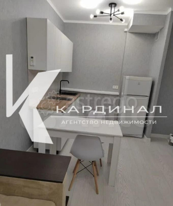 1-комн. квартира, 43 м2, 5/17 эт. Старый Оскол - изображение 2