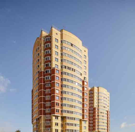 1-комн. квартира, 51.3 м2, 10/17 эт. Подольск