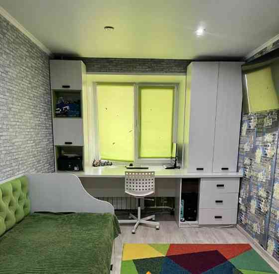 4-комн. квартира, 74.1 м2, 9/9 эт. Канск