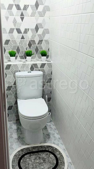 1-комн. квартира, 34 м2, 3/10 эт. Белгород - изображение 4