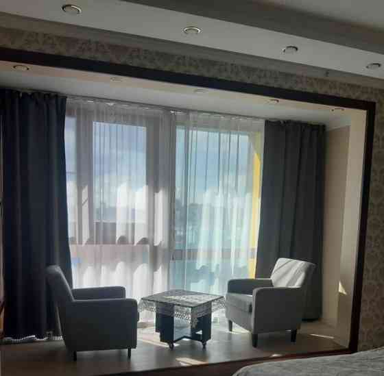 1-комн. квартира, 37 м2, 14/15 эт. Москва