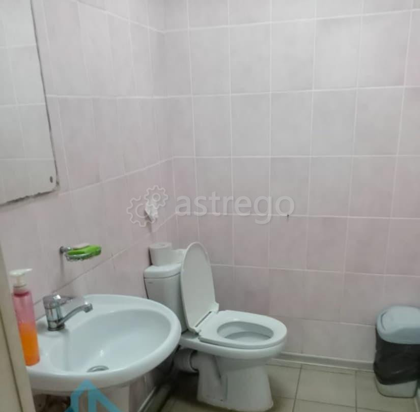 Торговое помещение, 30 м2 Озёры - изображение 3