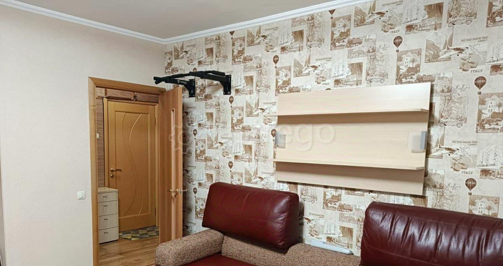 1-комн. квартира, 40 м2, 5/14 эт. Москва - изображение 1