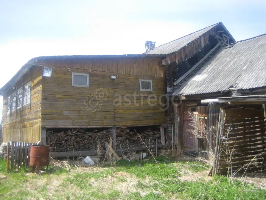 Продам дом, 58 м2, ИЖС участок 14 сот. Углич - изображение 5