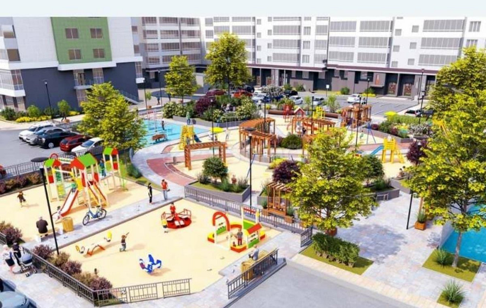 5-комн. квартира, 205 м2, 18/18 эт. Белгород - изображение 2