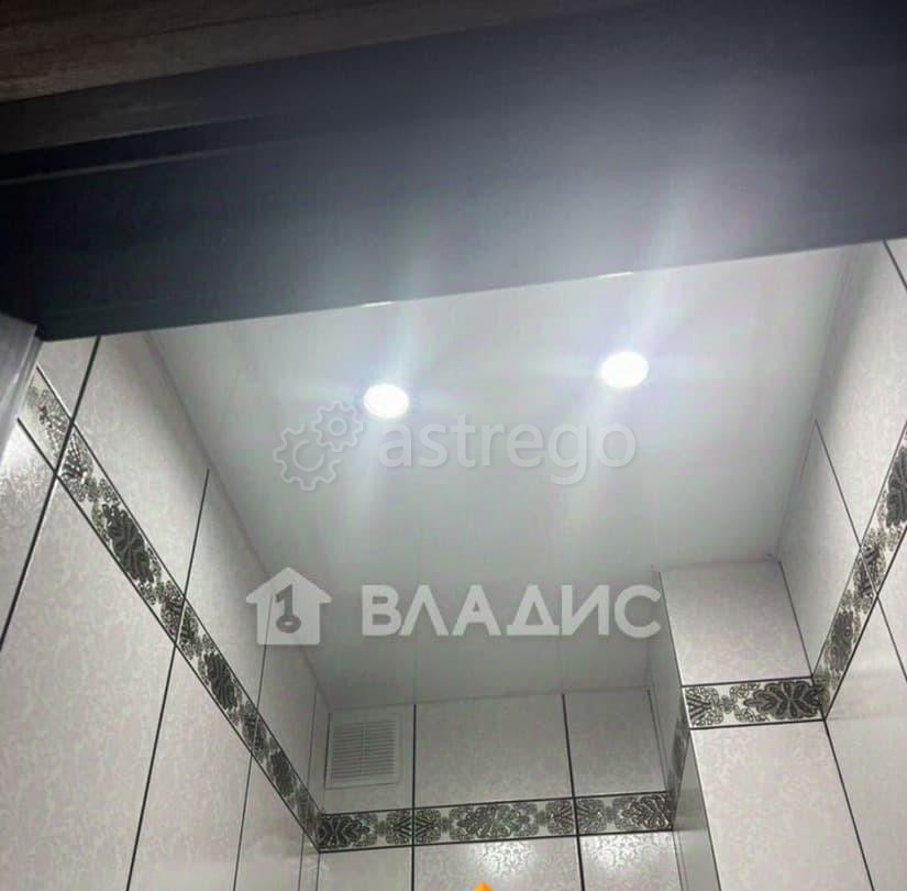 3-комн. квартира, 71 м2, 4/5 эт. Бийск - изображение 5