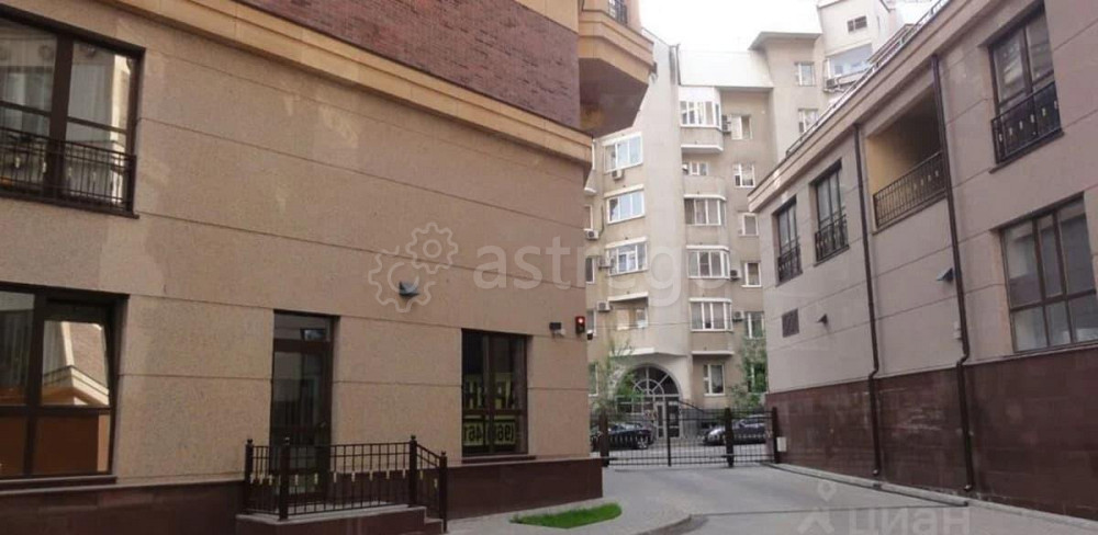 2-комн. квартира, 63 м2, 3/9 эт. Москва - изображение 8