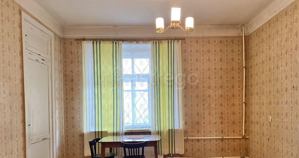Комната, 24 м2, 2/3 эт. Санкт-Петербург - изображение 1