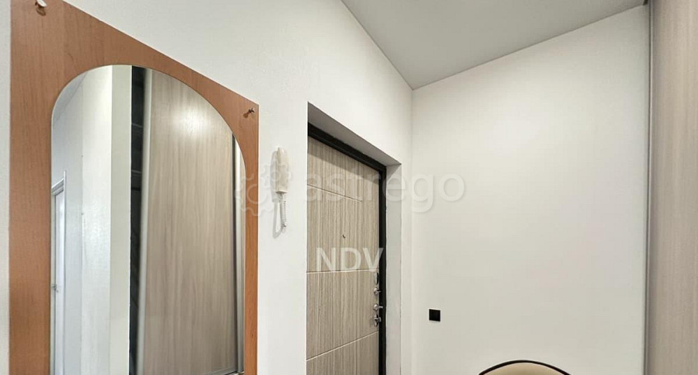 1-комн. квартира, 37 м2, 17/26 эт. Мытищи - изображение 5