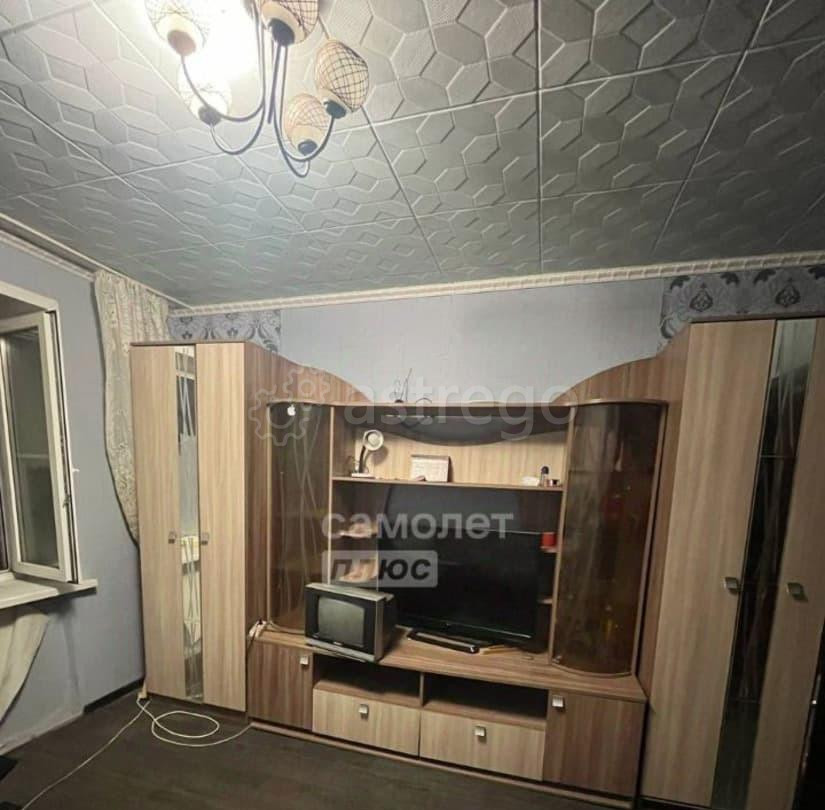 Комната, 13 м2, 3/9 эт. Орехово-Зуево - изображение 5