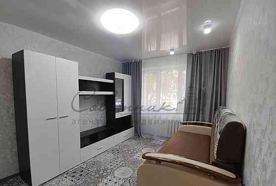 2-комн. квартира, 48 м2, 1/5 эт. Старый Оскол
