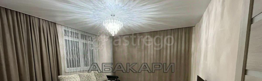 2-комн. квартира, 70 м2, 11/25 эт. Красноярск - изображение 2