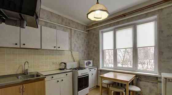 1-комн. квартира, 32 м2, 1/5 эт. Щёлково