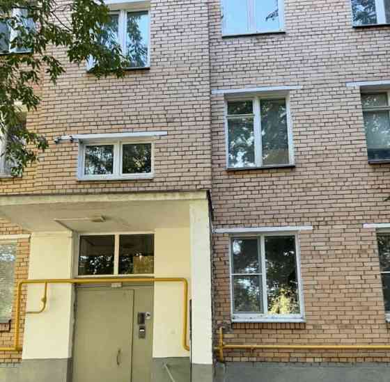 Студия, 30 м2, 2/9 эт. Москва