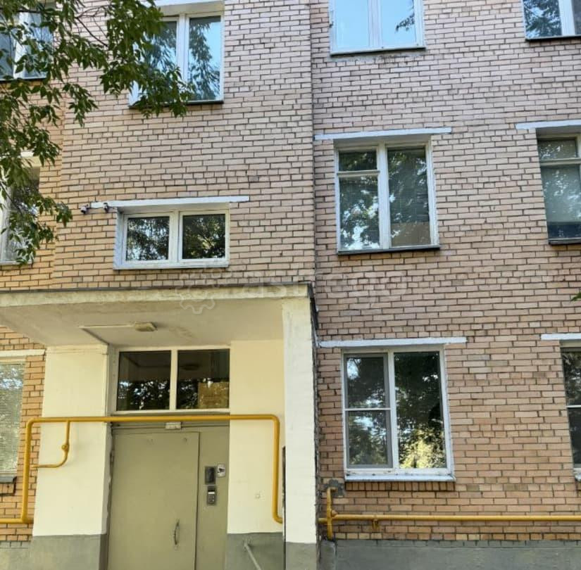 Студия, 30 м2, 2/9 эт. Москва - изображение 6