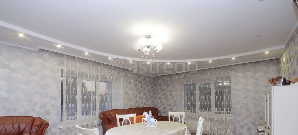 Коттедж, 350 м2, 10 соток, 4 эт. Красноярск - изображение 4