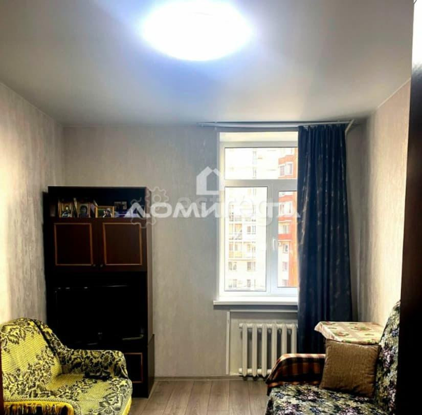 Комната, 18.7 м2, 4/5 эт. Санкт-Петербург - изображение 2