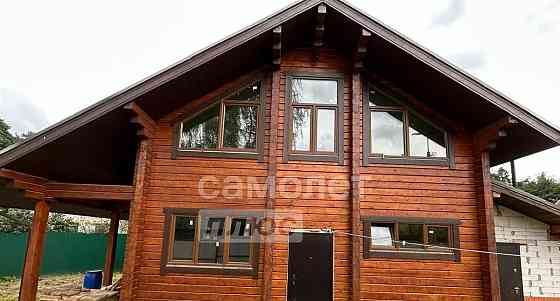 Дом, 143.8 м2, 5.2 сотки, 2 эт. Пушкино