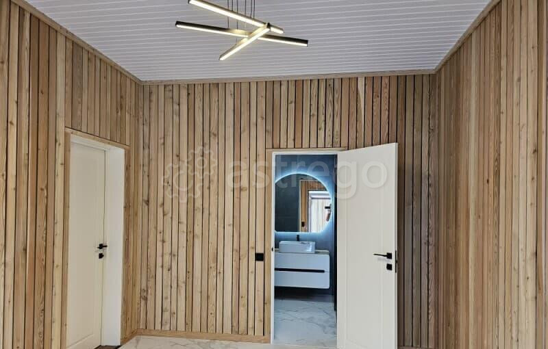 Коттедж, 241 м2 Санкт-Петербург - изображение 6