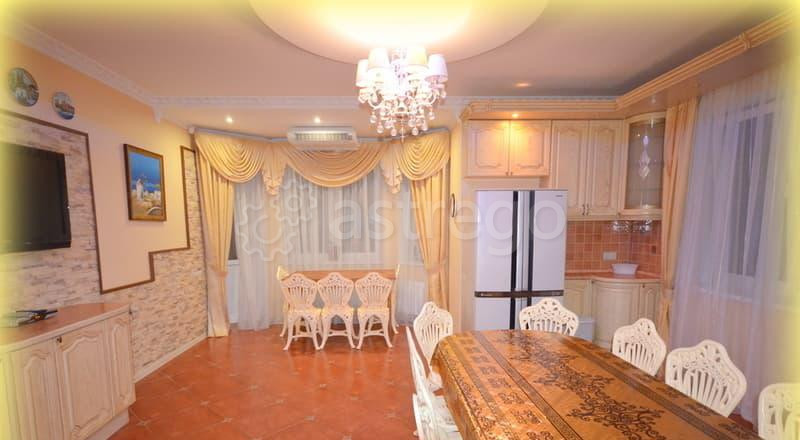 Коттедж, 850 м2 Щёлково - изображение 7