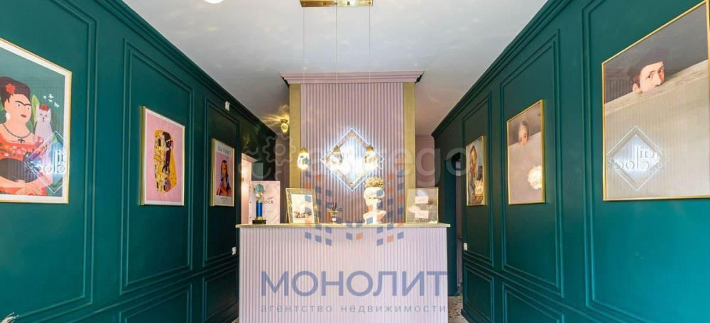 Готовый бизнес, 50.7 м2 Москва - изображение 4