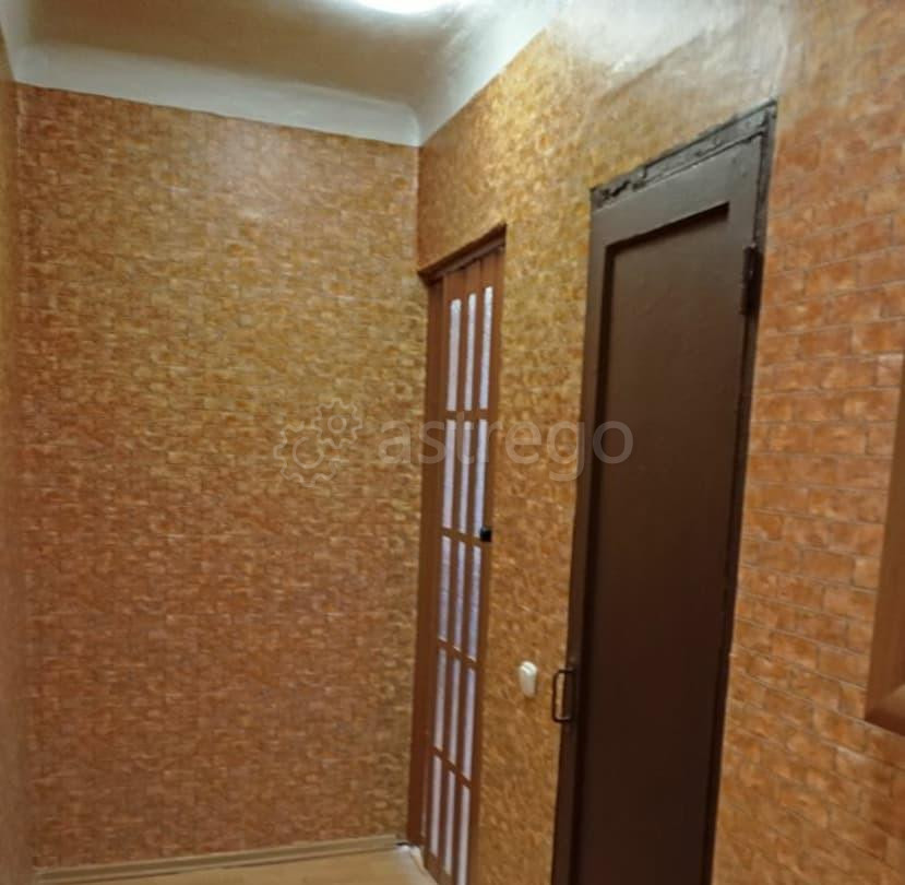 1-комн. квартира, 31.4 м2, 2/6 эт. Красноярск - изображение 2