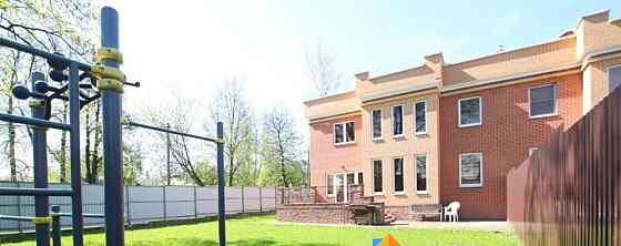 Дом, 215 м2, 8 соток, 2 эт. Москва