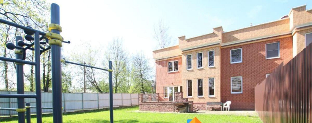 Дом, 215 м2, 8 соток, 2 эт. Москва - изображение 3