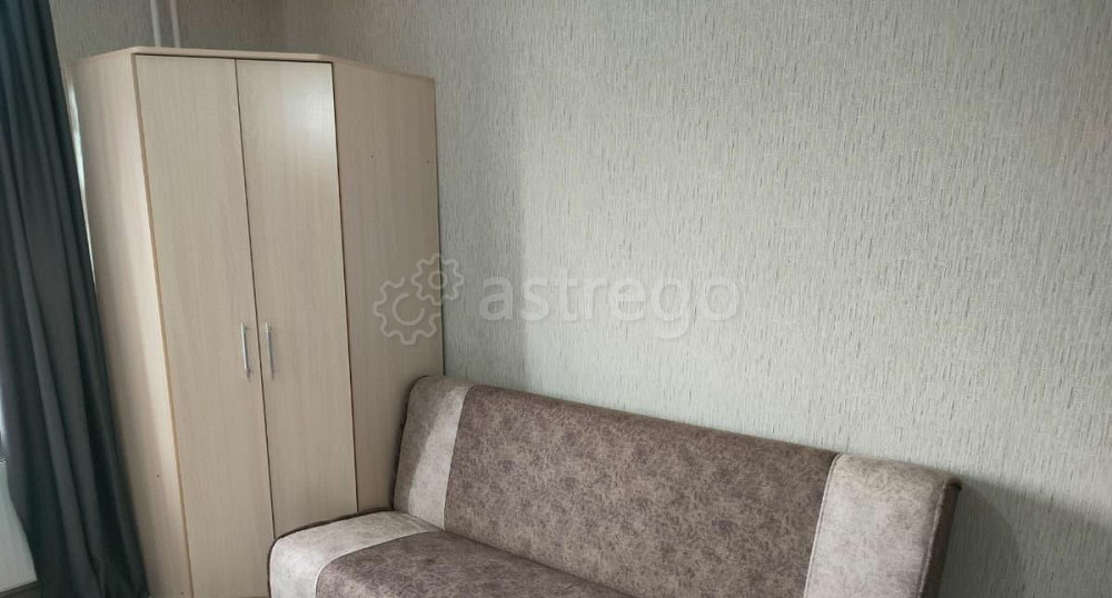 Студия, 24 м2, 3/14 эт. Красноярск - изображение 3