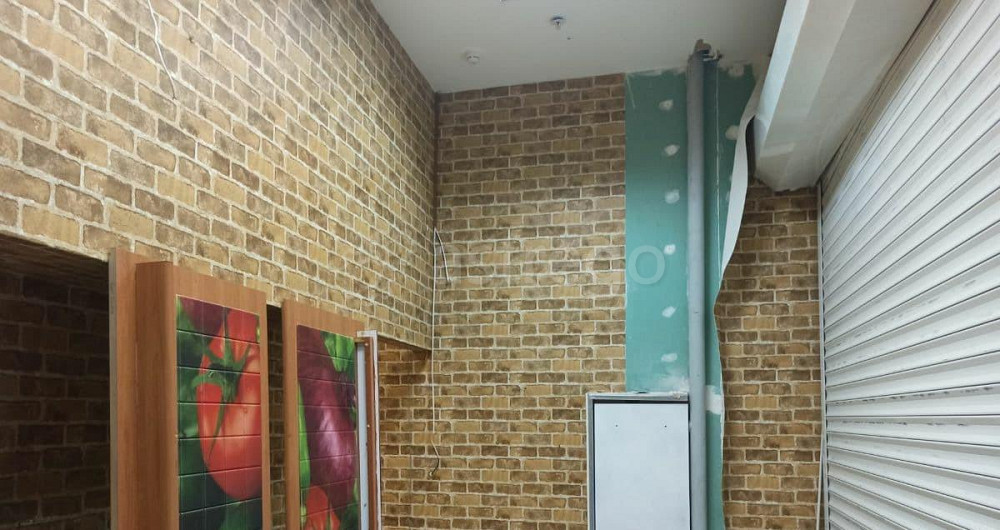 Торговое помещение, 70.85 м2 Уфа - изображение 7