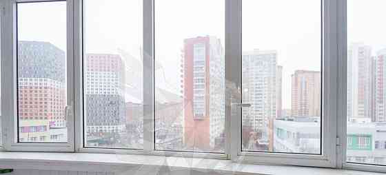 4-комн. квартира, 100.7 м2, 5/18 эт. Химки