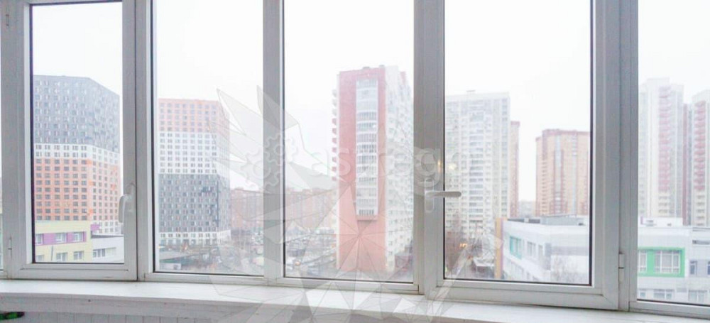 4-комн. квартира, 100.7 м2, 5/18 эт. Химки - изображение 3