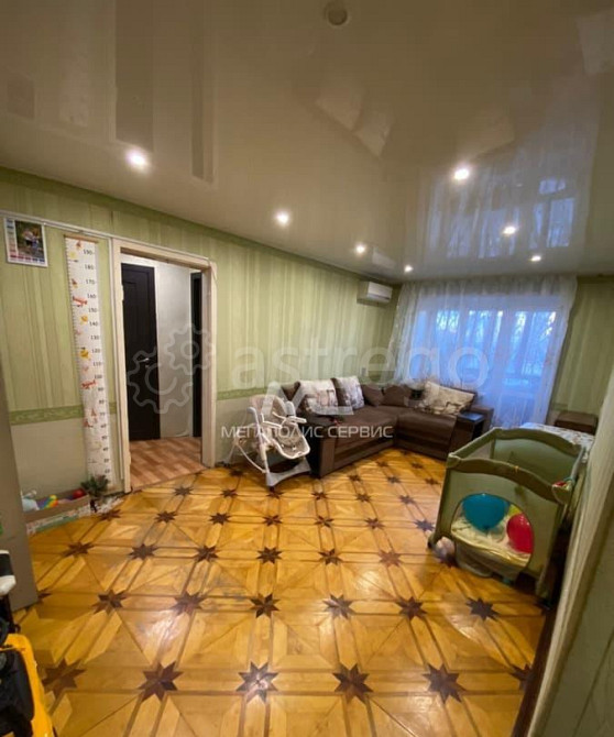 3-комн. квартира, 55 м2, 3/4 эт. Астрахань - изображение 5