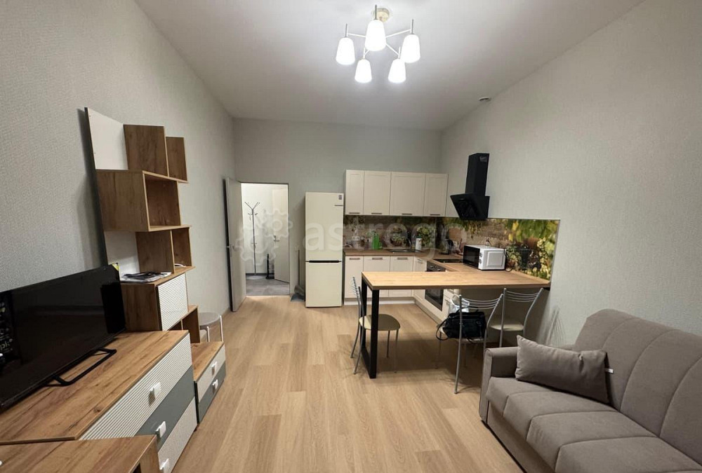 2-комн. квартира, 47 м2, 5/20 эт. Москва - изображение 9