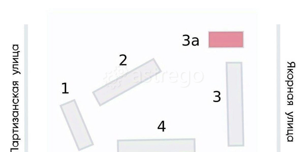 Свободного назначения, 66.9 м2 Санкт-Петербург - изображение 1
