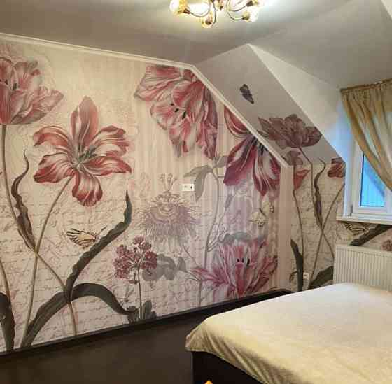 Дом, 110 м2, 6.3 сотки, 2 эт. Химки