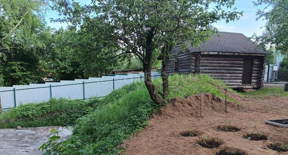 Дом, 36 м2, 9.5 сотки, 1 эт. Химки - изображение 6