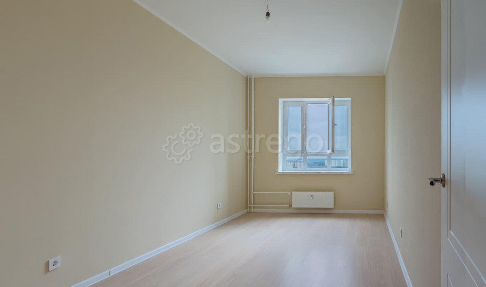 1-комн. квартира, 35 м2, 22/23 эт. Москва - изображение 4