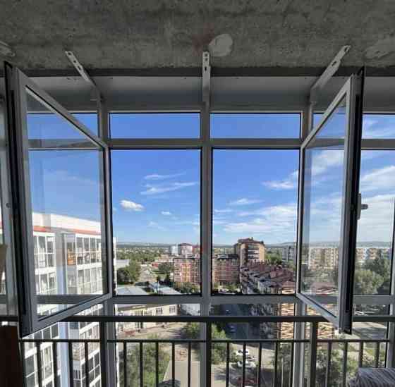 Студия, 21 м2, 9/9 эт. Минусинск