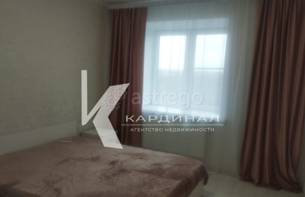 2-комн. квартира, 49 м2, 2/7 эт. Старый Оскол - изображение 3