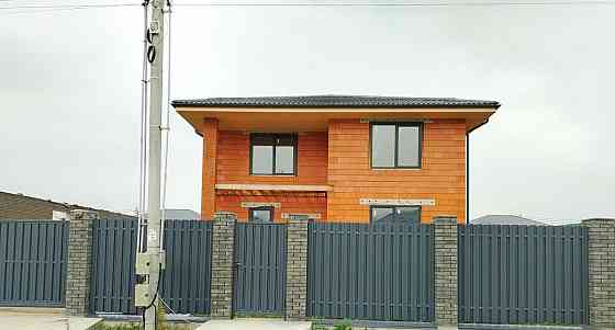 Коттедж, 217 м2, 6.24 сотки, 2 эт. Домодедово