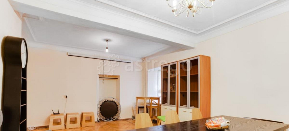 Комната, 55.2 м2, 1/7 эт. Москва - изображение 4