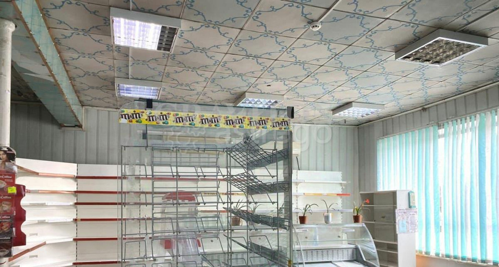 Отдельное здание, 122 м2 Майма - изображение 1