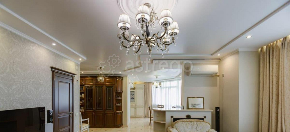 4-комн. квартира, 160 м2, 2/6 эт. Астрахань - изображение 4