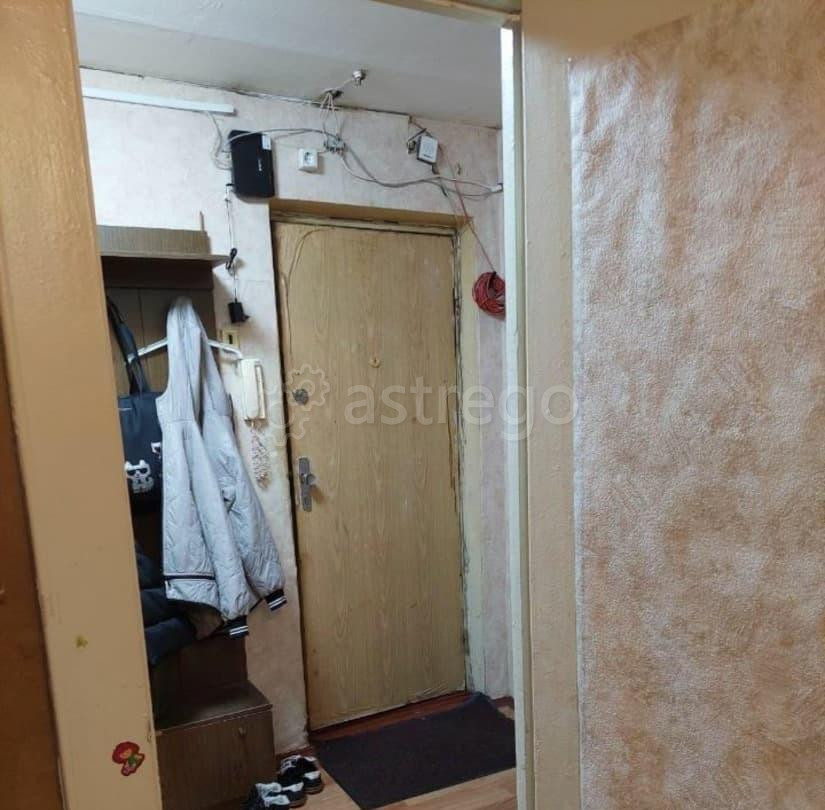 2-комн. квартира, 50 м2, 4/14 эт. Москва - изображение 2
