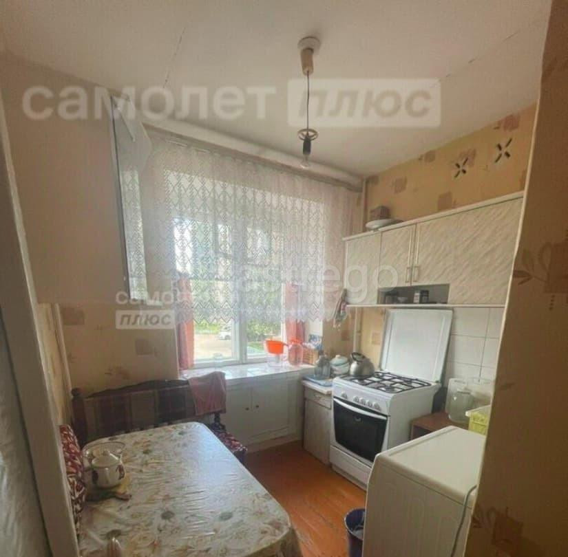 3-комн. квартира, 62 м2, 2/5 эт. Чишмы - изображение 1