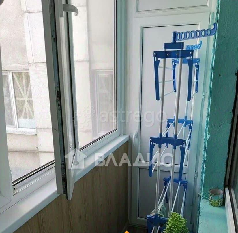 Комната, 17 м2, 1/5 эт. Белгород - изображение 3