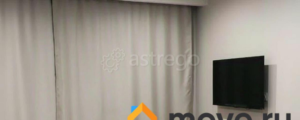 Студия, 30 м2, 7/28 эт. Москва - изображение 6